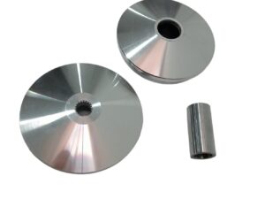 POLEA DELANTERA 175CC