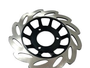 DISCO DE FRENO DELANTERO