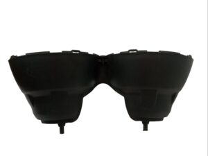 CUBIERTA DE FARO INFERIOR