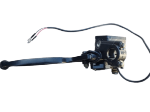 BOMBA DE FRENO IZQUIERDA / TRASERA