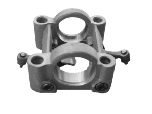 PUENTE DE BALANCINES