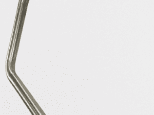 TUBO DE ESCAPE PRIMARIO