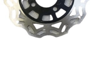 Disco De Freno Trasero