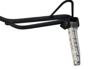 POSAPIE TRASERO IZQUIERDO