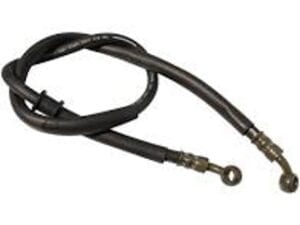 Manguera De Freno Delantera