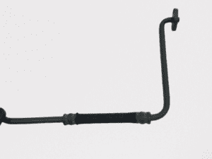 MANGUERA DE RADIADOR IZQUIERDA