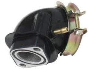 PIPETA DE CARBURADOR