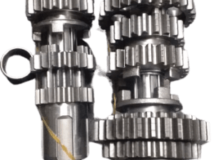 TRANSMISION COMPLETA