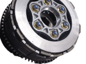 CLUTCH COMPLETO ENGRANE DELGADO