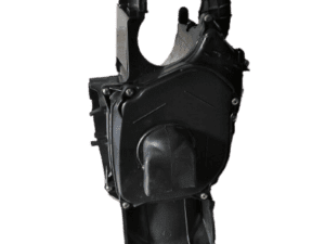 Caja De Filtro De Aire