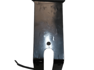 Base De Salpicadera Trasera