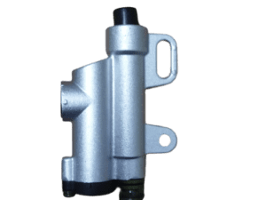 BOMBA DE FRENO TRASERA