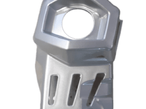 CUBIERTA DE ESCAPE FINAL IZQUIERDA