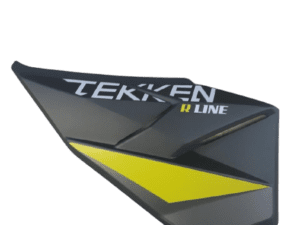 TAPA BAJO ASIENTO DERECHA