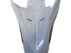 SALPICADERA DELANTERA SUPERIOR