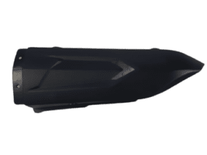 CUBIERTA DE ESCAPE IZQUIERDA