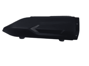 CUBIERTA DE ESCAPE DERECHA