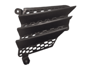 REJILLA DE TAPA DE TANQUE IZQUIERDA