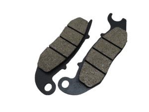 Juego De Balata Delantera