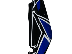 Tapa Colin Derecha Azul