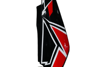 Tapa Colin Izquierda Roja