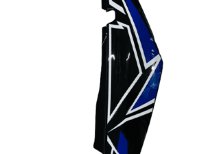 Tapa Colin Izquierda Azul