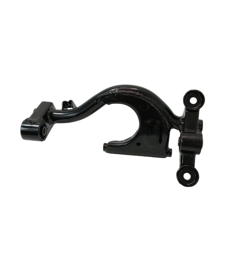 SOPORTE DE MOTOR
