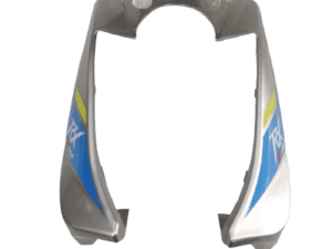 CUBIERTA FRONTAL GRIS 2021-2022