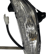 Direccional Delantera Izquierda