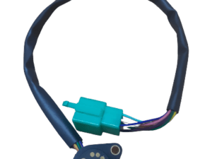 SENSOR DE VELOCIDADES