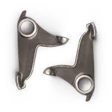 JUEGO DE BALANCINES INFERIORES