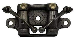 PUENTE DE BALANCINES