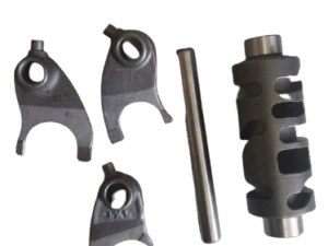 TAMBOR DE VELOCIDADES