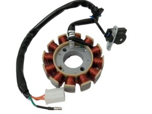 ESTATOR CORRIENTE DIRECTA