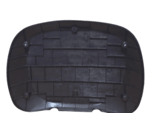 CUBIERTA DE RESPALDO