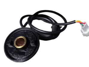 ARAÑA DE VELOCIMETRO