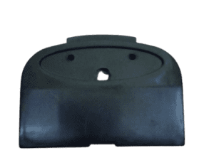 CUBIERTA DE RESPALDO