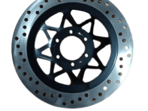 DISCO DE FRENO DELANTERO