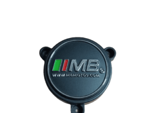 CUBIERTA EMBLEMA DE TANQUE