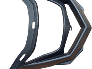 CUBIERTA INTERNA DE FARO