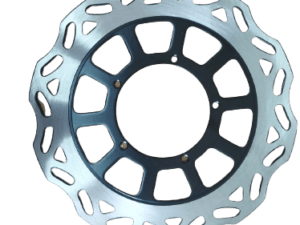 DISCO DE FRENO DELANTERO