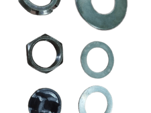 TUERCA DE TELESCOPIO