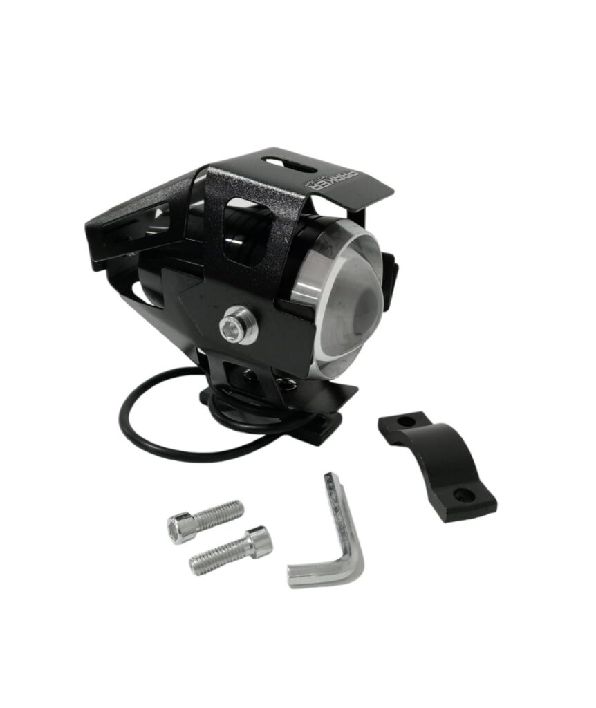 SET DE FARO AUXILIAR