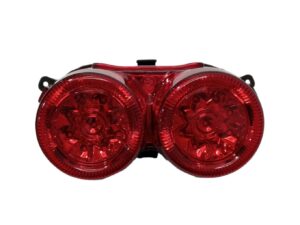 CALAVERA SISTEMA LED