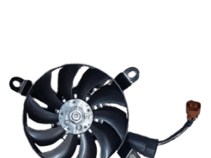 VENTILADOR DE RADIADOR