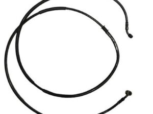 MANGUERA DE FRENO TRASERO