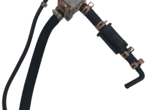 VÁLVULA RECUPERADORA DE GAS