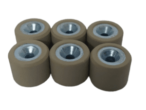 SET DE CONTRAPESO PARA POLEA