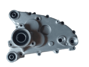 CONJUNTO DE TAPA DE CAJA DE TRANSMISIÓN