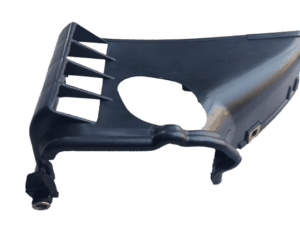 CUBIERTA COMPLETA SUPERIOR DEL MOTOR